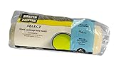 General Paint & Manufacturing MPS934 True Value 697823 Master Painter Select 9-Inch Paint Roller Cov