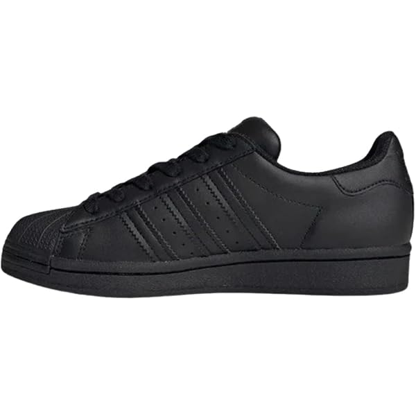 Amazon | [アディダス] スーパースターII SUPERSTAR II コアブラック