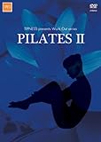 TIPNESS presents Work Out series PILATES II�`�o�����X�����߂ăV�F�C�v�A�b�v