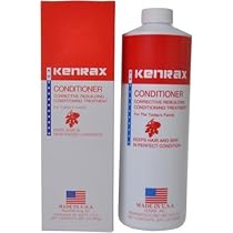 リンス・コンディショナー k Amazon | ケンラックス コンディショナー 932g（32oz