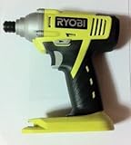 Ryobi P234g 18 Volt Impact Driver Lithium-ion (Tool Only, Battery and Charger Not Included0 by Ryobi