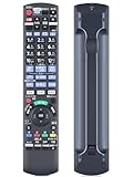 ブルーレイレコーダーリモコンN2QAYB001055 for パナソニック DIGA Diga リモコン パナソニック BD IR6 リモコンDMR-BRG2010 DMR-BRZ1010