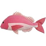釣り人 真鯛 ぬいぐるみ