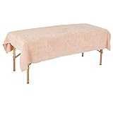 大判タオルシーツ ワイド (コットン100％) 3136匁 140×215cm ベージュ