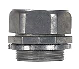 Gampak圧縮コネクターEMT 1 – 1 / 2 " Ul / Csa Boxed