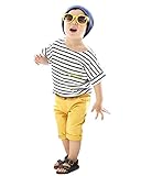 BOBORA BABY_PRODUCT ベビー・ボーイズ US サイズ: 1-2Years カラー: ホワイト