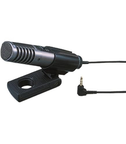 SONY バックエレクトレットコンデンサーマイク 2本セット　ECM-360 Amazon.co.jp: SONY バックエレクトレットコンデンサー