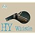 HY「Whistle(Portrait Version)」