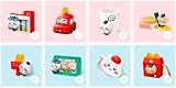ちい*かわ ハッピーセット 第1弾+第2弾 全8種コンプリート