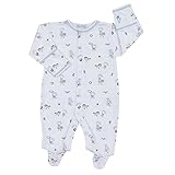 Kissy Kissy SLEEPWEAR ベビー・ボーイズ US サイズ: Newborn カラー: ブルー