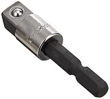 コーケン 1/4(6.35mm) H アダプター 凸3/8(9.5mm) SQ. BD023N-3/8