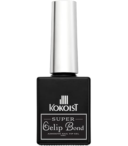 Amazon | KOKOIST プラチナボンドデュオ 4g UV/LED対応 | ココイスト