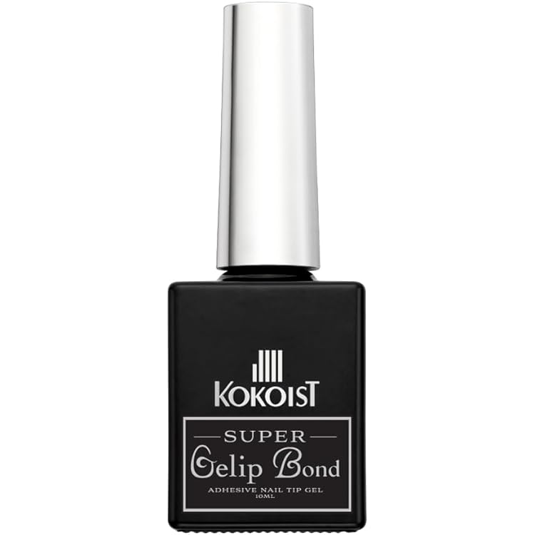 Amazon | ココイスト KOKOIST Gelip(ジェリップ) Bond MOCHI 4g