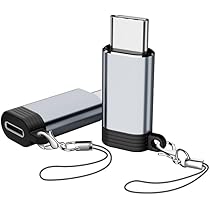 USB Type-Cメス ⇒ Lightningオス 変換アダプタ 充電 Amazon.co.jp: zoyuzan ライトニングメス→USB Cオスアダプター