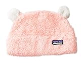 [パタゴニア] patagonia ベビー ファーリー フレンズ ハット ・60560(12-24M / Pink Opal(PIO))