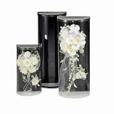 キャスケード ブーケケース (ラウンド キャスケード ケース ボックス ブーケ ) (S)