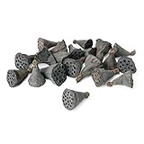 大地農園 天然素材 ミニハス・約2cm(20個入り) N DO22420-000