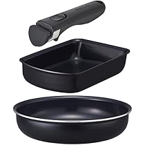 Amazon.co.jp: 【備長炭で熱伝導率アップ】エバークック