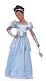 Forum Novelties Children's Cinderella Costume Large [並行輸入品]