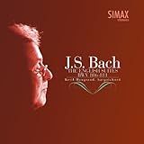 J.S.バッハ : イギリス組曲 (J.S. Bach : English Suites BWV 806-811 / Ketil Haugsand , harpsichord) (2CD) [輸入盤]