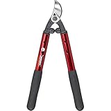 Corona AL 8311 Forged High-Performance Vine Lopper, Aluminum Handles, 1-1/4" cut, 16" Length [並行輸入品]