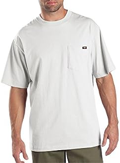 Short Sleeve Pocket T-Shirt 
