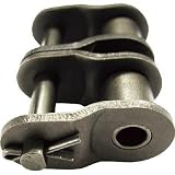 片山チエン:カタヤマ KCM オフセットリンク 60-2OL 型式:60-2OL