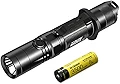 NITECORE ナイトコア MH12GTS 1800ルーメン 18650 x1本 USB充電可能 CREE XHP35 HD LED