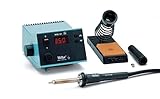 Weller WAD101 100w/120v Digital Shop Air Hot Air Station [並行輸入品]
