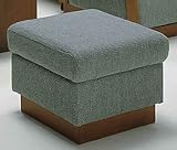 コクヨ　応接イス　トリエント2　スツール　布　3色対応 カラー:J9B5/W23