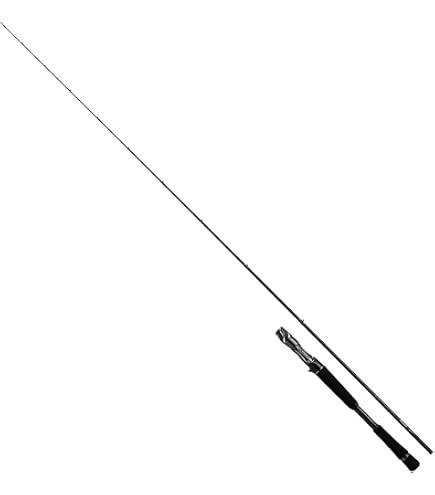 Amazon | ダイワ(DAIWA) バスロッド スティーズ SC S62UL-SV・ST・AGS