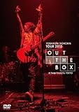 �����ÖM TOUR 2013 �gOUT THE BOX�hat Zepp DiverCity Tokyo