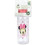 Minnie Mouse Deluxe Baby Bottle by Disney