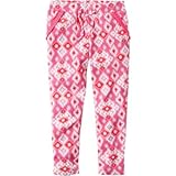 カーターズ Carter's/ クリンクルガーゼジョガー ピンク ボトムスパンツ 5歳【並行輸入】