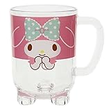 マイメロディ[プラコップ]スタンディングカップサンリオ【ピンク 】