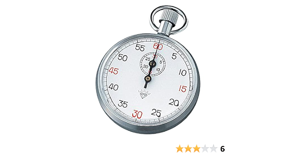 Amazon アズワン ストップウォッチ 手巻き式 30分計 505 時間計 照度計 産業 研究開発用品 通販 Amazon アズワン ストップウォッチ 手巻き式 30分計 505 時間計 照度計 産業 研究開発用品 通販