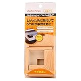 やわらかクッション　コーナー４パック　安全グッズ