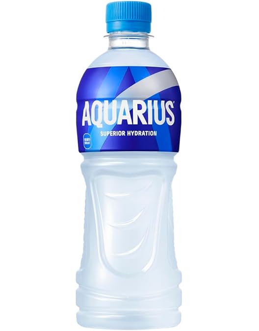 Amazon.co.jp: アクエリアスパウダー48g×5袋 : 食品・飲料・お酒