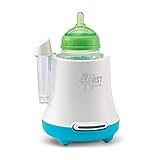 The First Years Quick Serve Bottle Warmer by The First Years [並行輸入品]