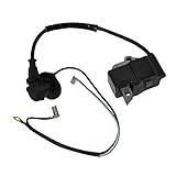 Fenteer チェーンソーパーツ　交換用　点火コイル　STIHL MS361 MS341用　高品質　番号：1135-400-1300　