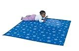 Starry Night Activity Mat by Childrens Factory : CF705-137PT. by Children's Factory
