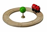 PLANTOYS ロード&レールセット スターター 6205