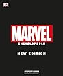 Marvel Encyclopedia, New Edition
