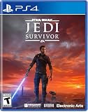Star Wars Jedi: Survivor (輸入版:北米) - PS4