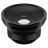 Raynox レイノックス HD-3037PRO セミ･フィッシュアイコンバージョンレンズ 0.3倍 HD-3037PRO 広角 魚眼