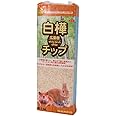 三晃商会 SANKO 白樺･広葉樹チップ 1kg