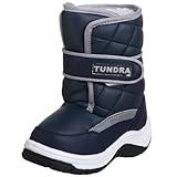 Tundra ユニセックス・キッズ カラー: ブルー