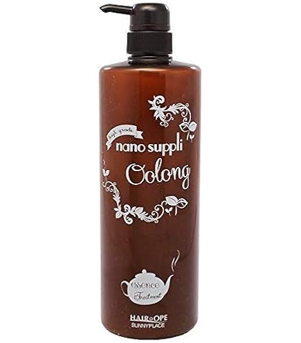 Amazon | アイコウル ヘアコンディショナー21 (700ml) | アイコウル