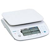 大和製衡　料金はかり　Price NAVI　3kg　R-100E-W-3