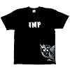 IMP 淫夢くん Tシャツ